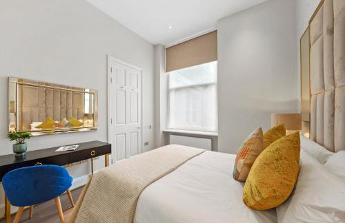 Baker Street Suite - Foto 19