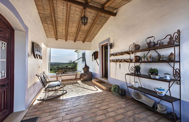 Quinta dos Medronheiros - Foto 11