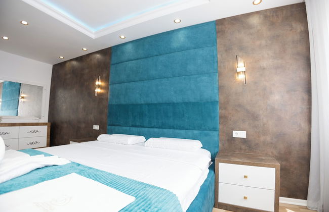 Dodona Apartments - Foto 49