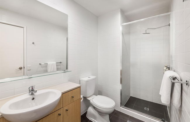 Adina Apartment Hotel Perth - Barrack Plaza - Foto 64