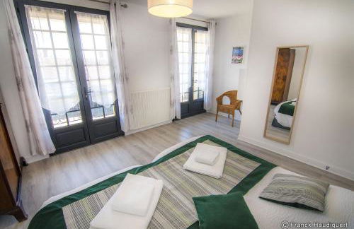 Gite Domaine de Trevety - Foto 36