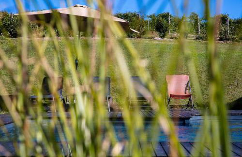 ROSTAGNI1834: VILLA WITH 2 APTS AND POOL IN THE BAROLO REGION - Foto 11