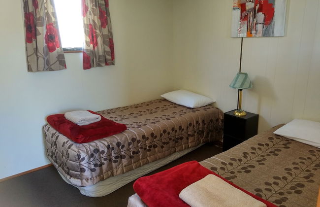 Waikawa Bay Holiday Park - Foto 22