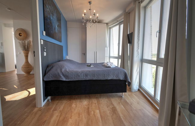 Apartment in Scherpenisse by Oosterschelde - Foto 3