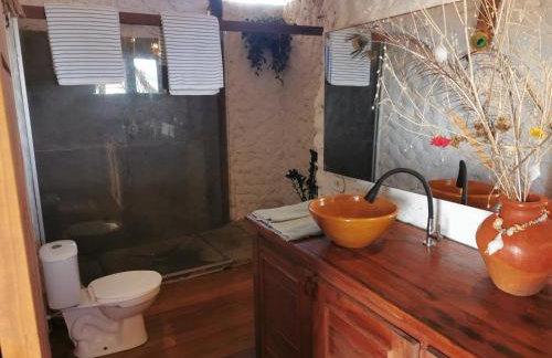 Beach Bungalow-KiteAliCori , Macapa' - Foto 24