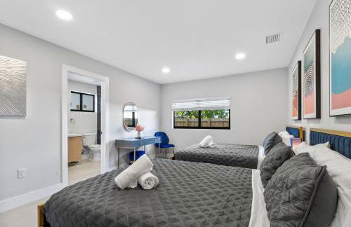 Treehouse Villa BY THE GLAMHOMES - Foto 33