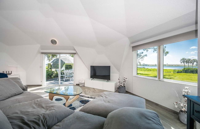 Sumner Lake Tiny House - Lake Sumner - Foto 3