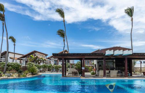 Taíba Beach Resort - Apartamento Encantador! - Foto 18