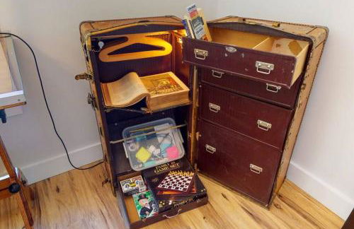 Historic House, 2 Units, 14 min Walk to Riverwalk - Foto 5