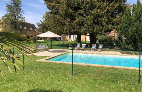 Manoir de La Brunie-Grand Longere - Foto 8