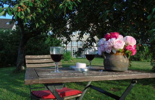 Fischerhaus Herstelle - Foto 16