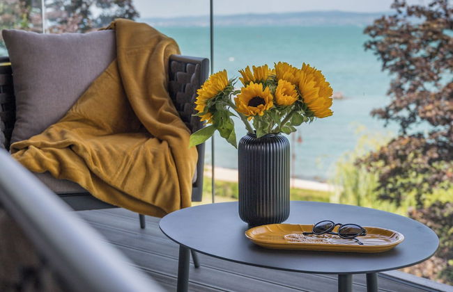 BJ81 Suite Hotel - Foto 7