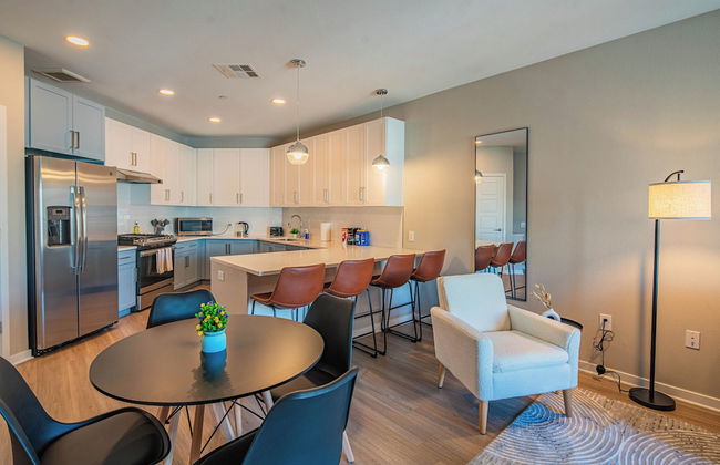 ROVE LIVING/KL - Alta North Central - Foto 57