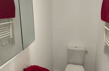 Peaceful Apparts Saint-Quentin - Foto 69