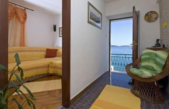 Holiday Home Old House - Foto 8