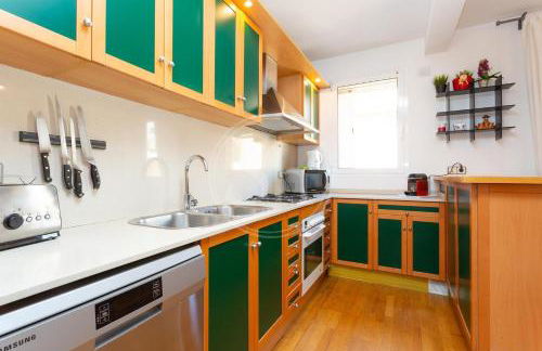 Apartamento en Barcelona Lab - Foto 41