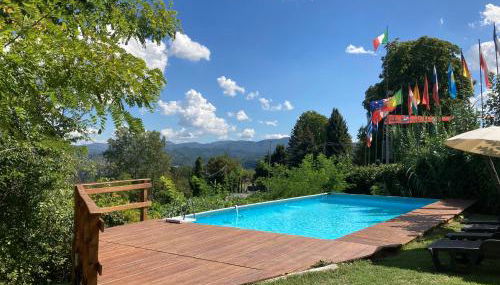 Casa Caroline - Foto 3, Garden