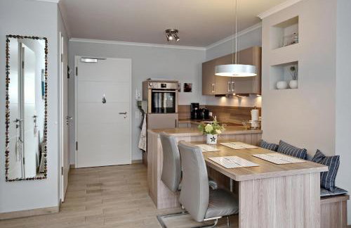 Villa Sanddorn Wohnung 16 - Foto 4