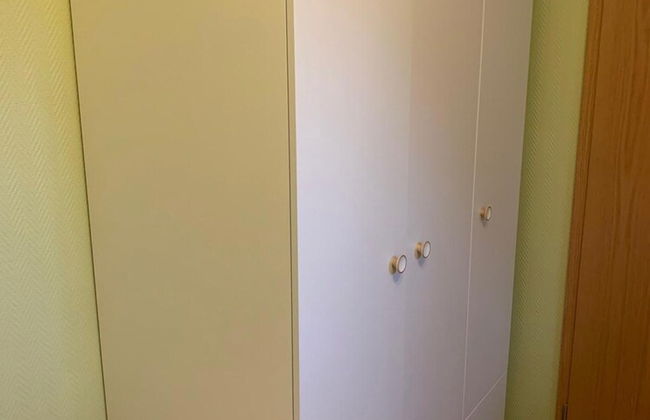 Apartment for 3 in St. Peter-ording - Foto 2