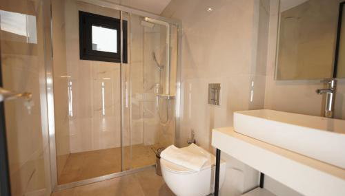 Sunrise Luxury Apartments - Foto 5, Shower