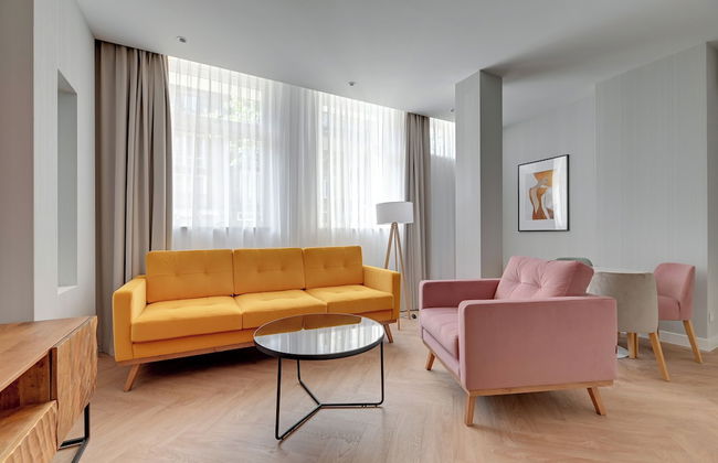 Retro Boutique Apartments by Dom & House - Foto 22