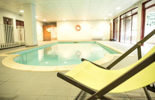 Cerise Carcassonne Sud - Photo 46