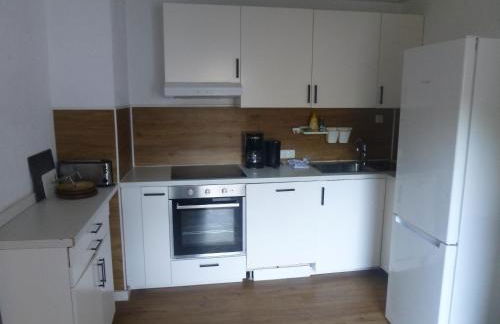 Haus Unterkunft für Monteure in Bingen am Rhein - Foto 46