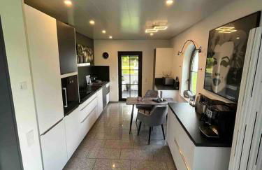 5-Sterne Wohlfühl-Ferienhaus Eifellust - Foto 34