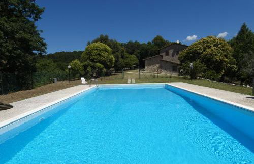 Scappo in Umbria, Collefiorito - Foto 4