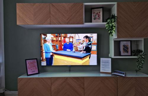 Moderne Ferienwohnung in Pirna - Foto 24