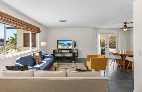 Tangerine Desert Dreams - Foto 3