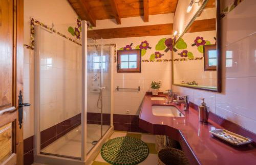 CASUCAS LA GUARIZA (Casa Eva ) - Foto 24