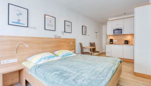 Alte Teestube Schmidt 68 - Foto 3