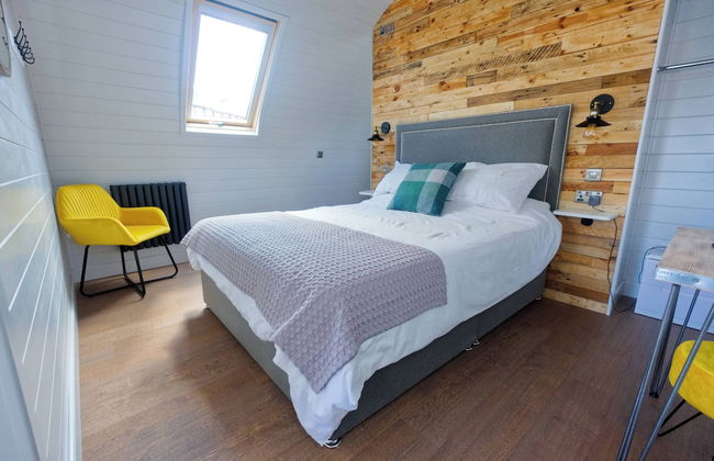 North Coast 500 Pods - Foto 5