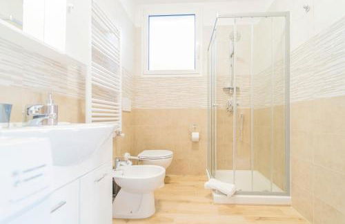 268 - Casa Paradise B2, nel verde di Casarza a 15 minuti d'auto dal Mare - PARCHEGGIO PRIVATO INCLUSO - Foto 29