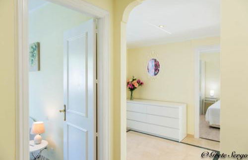 Life El Presidente Penthouse Pool View - Photo 37