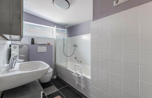 Das weiße Stadthaus - Foto 15