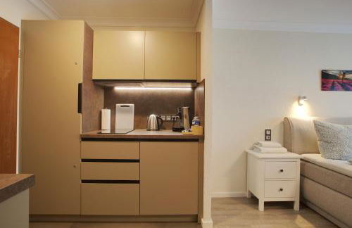 S.F.C. Apartments - Foto 12