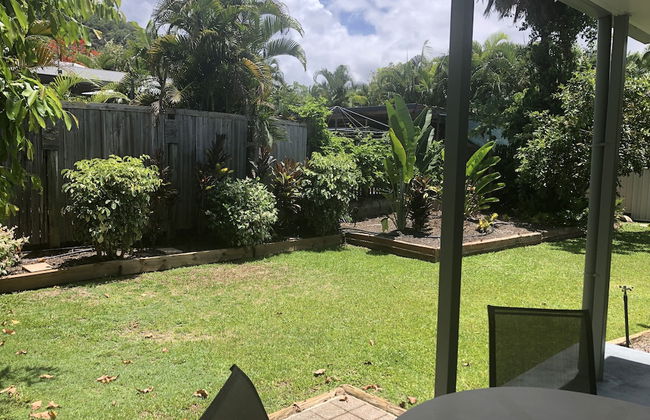 Cocos Holiday Apartments - Foto 16