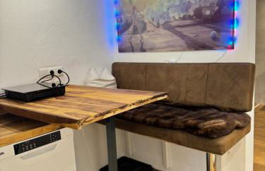 Schöne Souterrain Wohnung in Herzogenrath mit Sauna! - Foto 10