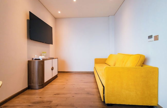 Mandala Desert Sand Beach View Apartments - Foto 64