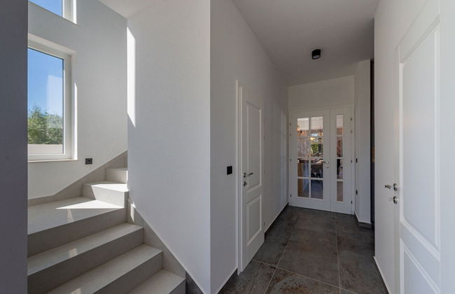 Villa La Aurora - Foto 62