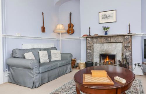 The Old Vicarage - Foto 8