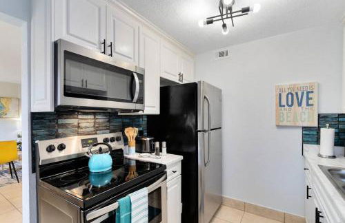 Ocean Harbour Apartment Homes - Foto 20