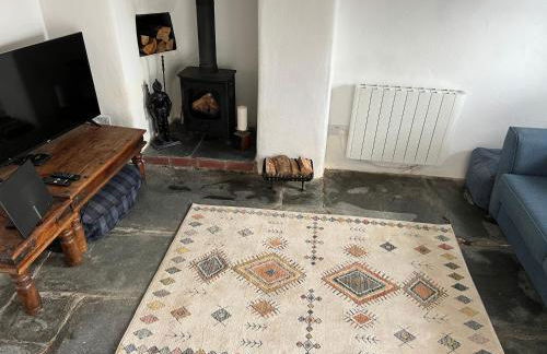 The Cottage St Kew - Foto 18