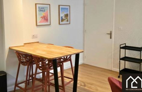 La Maison de Clocheville - Appartements tout confort - Foto 32