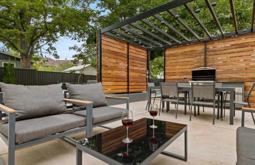 Near Downtown Stylish 2BR With Amazing Patio - 4 - Foto 28