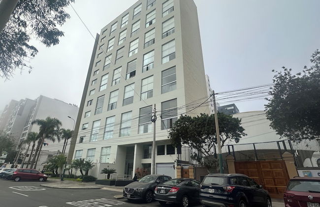 Aparts4Days 1BedroomApartment San Isidro - Foto 1