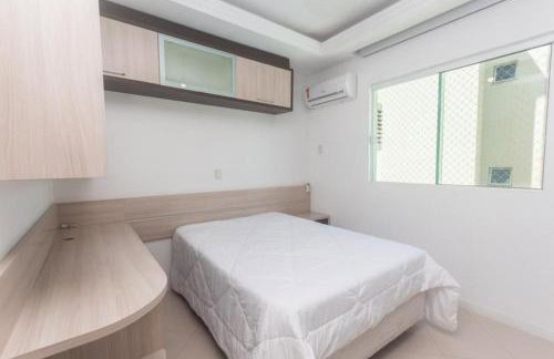 Apartamento Almeida e Moraes 3 Suítes com Hidro - Foto 8