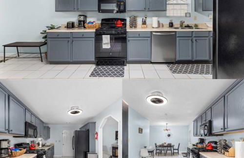 Modern Scottdale Escape Minutes to Atlanta - Foto 11